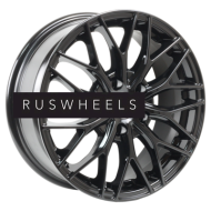 Диски Neo 6,5x16/5x100 ET38 D57,1 654 BL