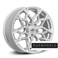Диски Wheels UP R17 / 7.5J PCD 5x108 ЕТ 47 ЦО 60.1 Up110