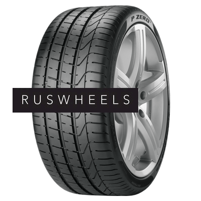 Шины Pirelli  295/30/19  Y 100 PZERO  XL (N2)  старше 3-х лет