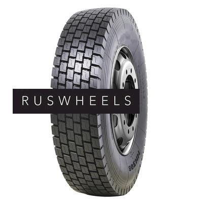Грузовые шины HiFly 10,00R20 149/146K HH308A TTF 18PR КИТАЙ Грузовые шины HiFly 10,00R20 149/146K HH308A TTF 18PR КИТАЙ