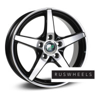 Диски N2O R15 / 6J PCD 5x100 ЕТ 38 ЦО 57.1 Y3119 Диски N2O R15 / 6J PCD 5x100 ЕТ 38 ЦО 57.1 Y3119