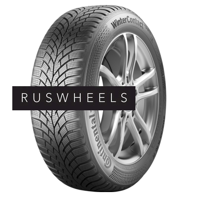 Шины Continental 215/55R18 99V XL WinterContact TS 870 P TL FR