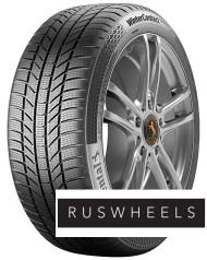 Шины Continental 295/35 r22 WinterContact TS 870 P 108W