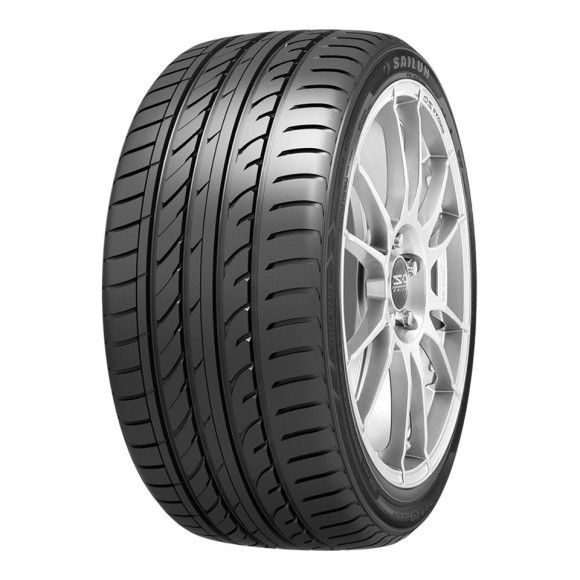 Шины Sailun 235/55R18 100V Atrezzo ZSR SUV TL Шины Sailun 235/55R18 100V Atrezzo ZSR SUV TL