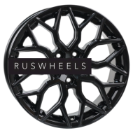 Диски Venti 7x17/5x114,3 ET45 D54,1 1719 BL Диски Venti 7x17/5x114,3 ET45 D54,1 1719 BL