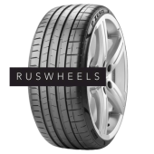 Шины Pirelli 265/45 r21 P Zero PZ4 Sports Car Noise cancelling system 108V Шины Pirelli 265/45 r21 P Zero PZ4 Sports Car Noise cancelling system 108V