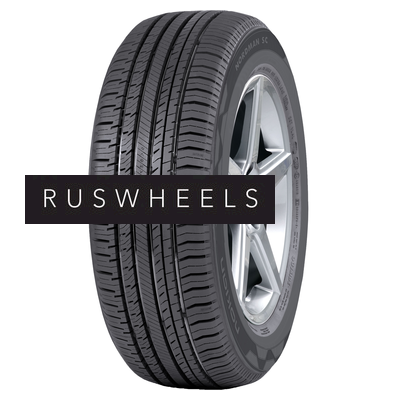 Шины Nokian Tyres 195/75R16C 107/105S Nordman SC TL Шины Nokian Tyres 195/75R16C 107/105S Nordman SC TL