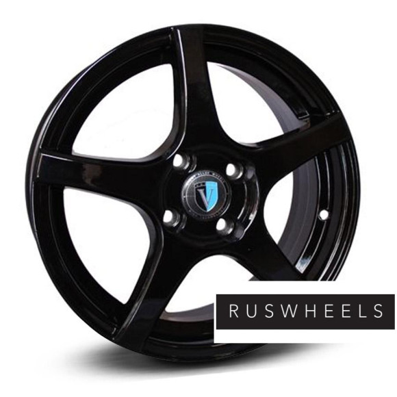 Диски Venti R15 / 6J PCD 4x98 ЕТ 35 ЦО 58.6 1510