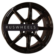 Диски Venti 5,5x15/4x100 ET45 D54,1 1508 BL