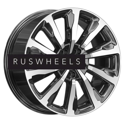 Диски СКАД 8x18/5x114,3 ET38 D67,1 Астер (КЛ369) Алмаз Диски СКАД 8x18/5x114,3 ET38 D67,1 Астер (КЛ369) Алмаз