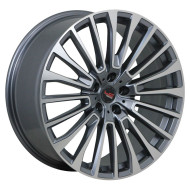 Диски LEGE ARTIS 9.5\R22 5*112 ET32 d66.6 GMF Диски LEGE ARTIS 9.5\R22 5*112 ET32 d66.6 GMF