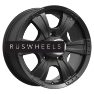 Диски СКАД 7x16/5x139,7 ET35 D109,7 Рейнджер (КЛ217М) Бархат новый