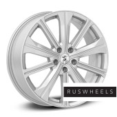 Диски Premium Series R19 / 7J PCD 5x112 ЕТ 34 ЦО 66.6 КР013 Audi Q5