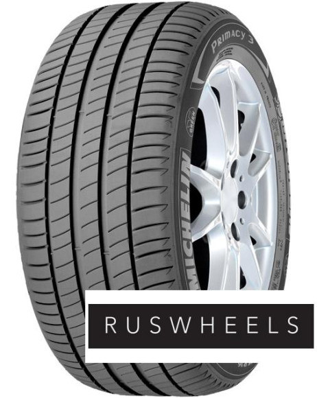 Шины Michelin 245/45 r19 Primacy 3 98Y Runflat Шины Michelin 245/45 r19 Primacy 3 98Y Runflat