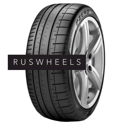 Шины Pirelli 285/45R20 108W P Zero (PZ4) Sports Car TL Шины Pirelli 285/45R20 108W P Zero (PZ4) Sports Car TL