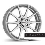 Диски Dezent R17 / 7J PCD 4x100 ЕТ 38 ЦО 60.1 TI Диски Dezent R17 / 7J PCD 4x100 ЕТ 38 ЦО 60.1 TI