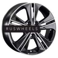 Диски Replay 6x16/5x114,3 ET50 D60,1 SZ70 BKF (конус, C570) Диски Replay 6x16/5x114,3 ET50 D60,1 SZ70 BKF (конус, C570)