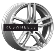 Диски СКАД 7x17/5x112 ET43 D57,1 Брайтон (КЛ311) Селена