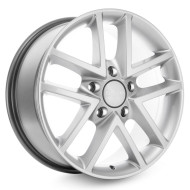 Диски СКАД 8,0\R18 5*130 ET57 d71.5 Селена