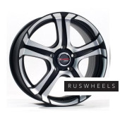 Диски Yamato R16 / 6.5J PCD 5x112 ЕТ 46 ЦО 57.1 Kataki