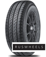 Шины Compasal 215/75 r16c VANMAX 113/111R