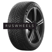 Шины Michelin 295/35 r20 Pilot Alpin 5 105W
