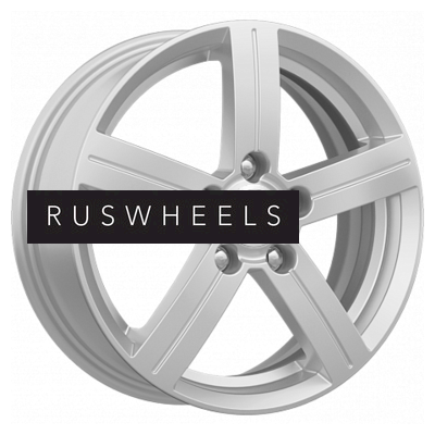 Грузовые диски iFree 6x16/5x114,3 ET48 D67,1 Оруэлл (КС911) Нео-классик