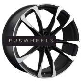 Диски Replay 9,5x21/5x112 ET36 D66,6 B323 MBF (конус, B640)