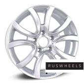 Диски Replica H R17 / 7J PCD 5x120 ЕТ 40 ЦО 72.6 BM76H