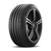 Шины Michelin  275/35/18  Y 99 Pilot Sport 4  XL  старше 3-х лет