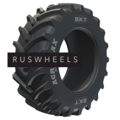 Шины Всесезонная BKT 710/70R38 166D Agrimax RT765M R-1W TL Шины Всесезонная BKT 710/70R38 166D Agrimax RT765M R-1W TL