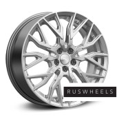 Диски Скад R18 / 7J PCD 5x114.3 ЕТ 45 ЦО 66.1 Эльба Диски Скад R18 / 7J PCD 5x114.3 ЕТ 45 ЦО 66.1 Эльба