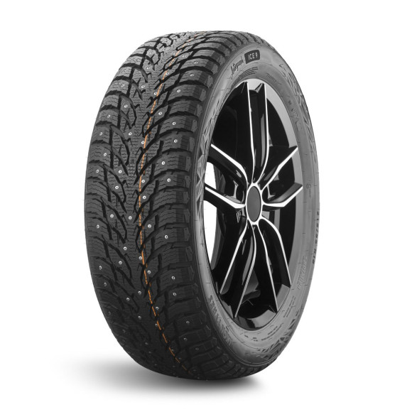 Шины Ikon Tyres  275/40/18  T 103 Ikon Autograph Ice 9  XL Ш.