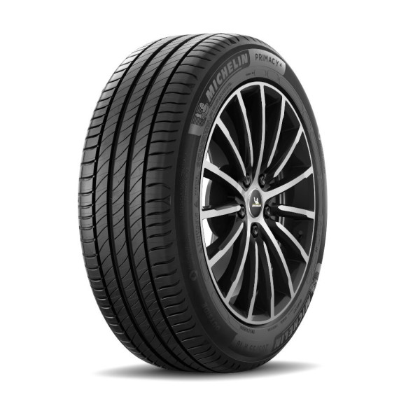 Шины Michelin  245/45/18  W 100 Primacy 4  XL (VOL)