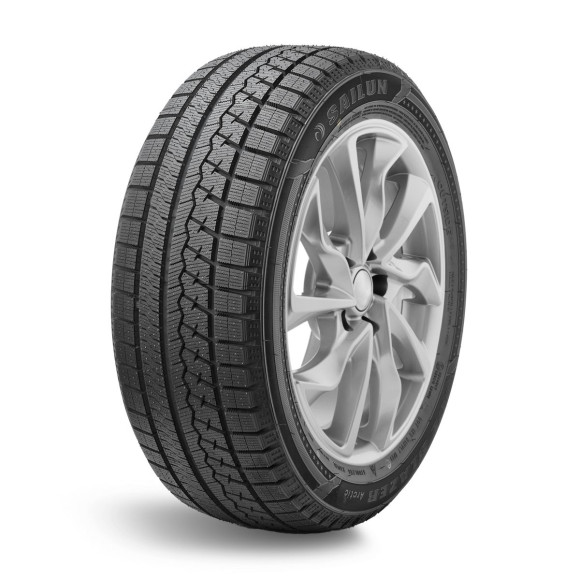 Шины Sailun 205/55R17 91T Ice Blazer Arctic TL