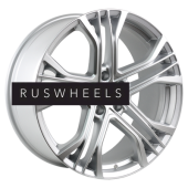 Диски RST 8,5x19/5x112 ET28 D66,6 R029 (Touareg) Silver Диски RST 8,5x19/5x112 ET28 D66,6 R029 (Touareg) Silver