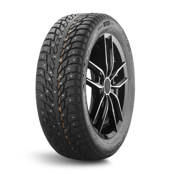 Шины Ikon Tyres  215/55/18  T 99 Ikon Autograph Ice 9 SUV  XL Ш.