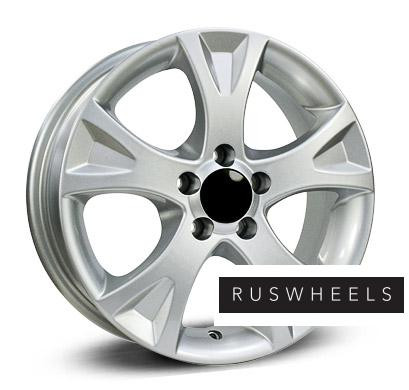 Диски Replay R15 / 6J PCD 5x100 ЕТ 43 ЦО 57.1 SK5 Диски Replay R15 / 6J PCD 5x100 ЕТ 43 ЦО 57.1 SK5