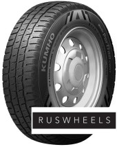 Шины Kumho 205/70/15 R 106/104 C PorTran CW51 Шины Kumho 205/70/15 R 106/104 C PorTran CW51