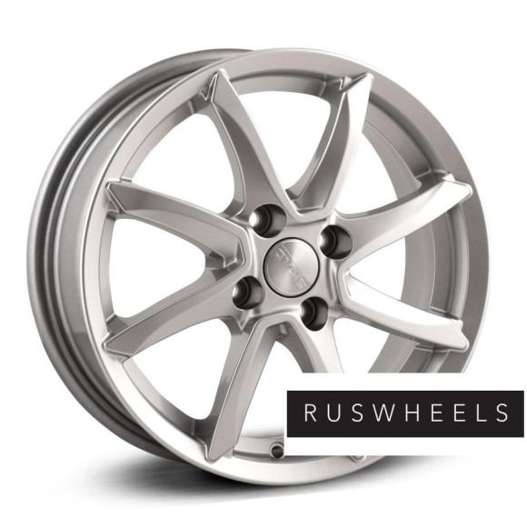 Диски Скад R15 / 6J PCD 4x100 ЕТ 50 ЦО 60.1 Осака Диски Скад R15 / 6J PCD 4x100 ЕТ 50 ЦО 60.1 Осака