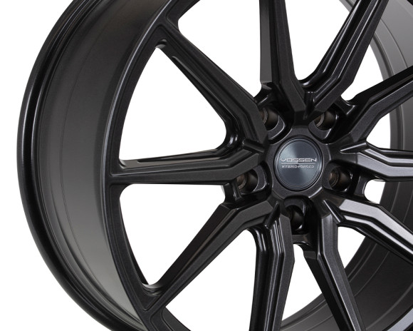 Диски Vossen HF-3 20x9.5 Anthracite Диски Vossen HF-3 20x9.5 Anthracite