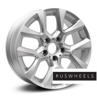 Диски Replica H R17 / 7.5J PCD 5x120 ЕТ 34 ЦО 72.6 BM75H Диски Replica H R17 / 7.5J PCD 5x120 ЕТ 34 ЦО 72.6 BM75H