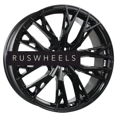 Диски RST 8x20/5x108 ET36 D65,1 R052 (EXCEED) BL