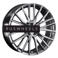 Диски Replay 8x18/5x114,3 ET49,5 D60,1 CHG15 HPB (конус, C570) Диски Replay 8x18/5x114,3 ET49,5 D60,1 CHG15 HPB (конус, C570)