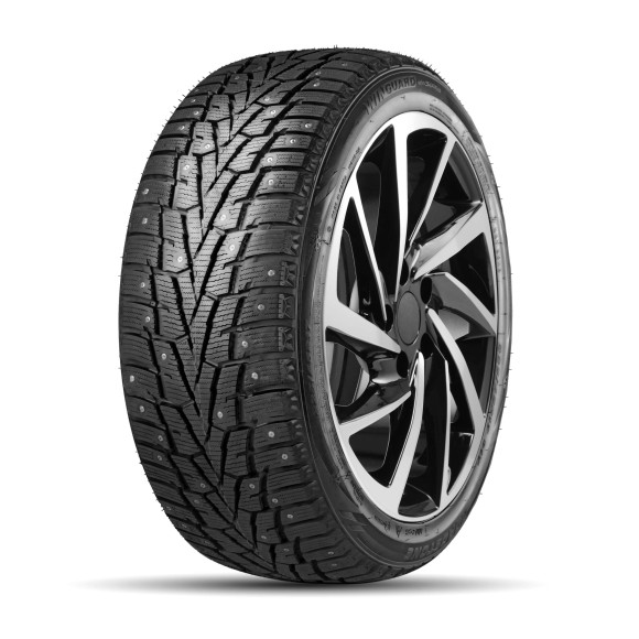 Шины Roadstone  205/65/16  R 107/105 Winguard WinSpike  Ш.