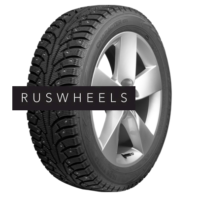Шины Ikon 185/55 r15 Character Ice 5 86T Шипы Шины Ikon 185/55 r15 Character Ice 5 86T Шипы