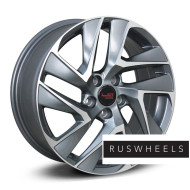 Диски Legeartis Concept R18 / 7.5J PCD 5x114.3 ЕТ 45 ЦО 64.1 H515 Диски Legeartis Concept R18 / 7.5J PCD 5x114.3 ЕТ 45 ЦО 64.1 H515