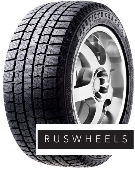 Шины Maxxis 195/60 r16 SP3 Premitra Ice 89T