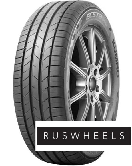 Шины Kumho 225/50 r17 Ecsta HS52 98W