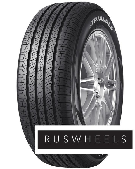 Шины Triangle 235/70 r16 AdvanteX SUV TR259 106H